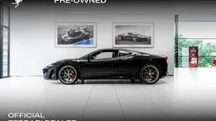 Zwart Gebruikt 2005 Ferrari F430 Coupé | € 117.500 (Eerlijke prijs)