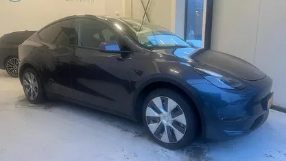 Occasion 2021 Tesla Model Y Long Range AWD SUV | € 25.950 (Eerlijke prijs)