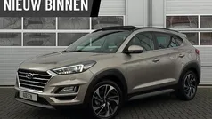 Gebruikt 2019 Hyundai Tucson Premium SUV | € 23.950 (Eerlijke prijs)