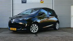 Gebruikt 2013 Renault Zoe Zen Hatchback | € 5.999 (Eerlijke prijs)