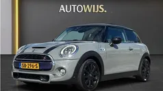 Gebruikt 2014 Mini Cooper S Business Hatchback | € 13.495 (Goede deal)