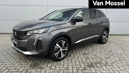 Occasion 2024 Peugeot 3008 Business-Line SUV | € 28.940 (Eerlijke prijs)