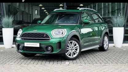 Occasion Mini Cooper S Countryman Classic 179 PK (131 kW) 2022 SUV