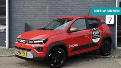 Gebruikt 2024 Dacia Spring Extreme Hatchback | € 16.945 (Eerlijke prijs)