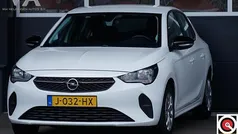 Gebruikt 2020 Opel Corsa Edition Hatchback | € 10.950 (Goede deal)