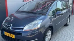 Gebruikt 2009 Citroën Grand C4 Picasso Business Class MPV | € 1.250 (Super prijs)