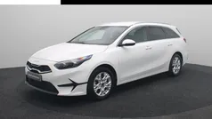 Gebruikt 2022 Kia Ceed Stationwagen | € 24.940 (Eerlijke prijs)