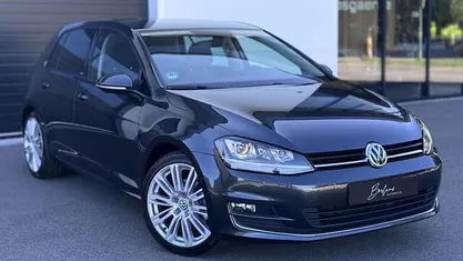 Occasion VW Golf VII Highline 125 PK (91 kW) 2016 Hatchback