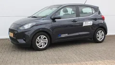 Gebruikt 2024 Hyundai i10 Comfort Hatchback | € 18.235 (Eerlijke prijs)