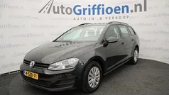 Gebruikt 2014 VW Golf VII Trendline Stationwagen | € 6.490 (Goede deal)