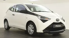 Gebruikt 2020 Toyota Aygo Hatchback | € 9.299 (Eerlijke prijs)