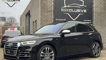 Occasion 2017 Audi SQ5 Proline SUV | € 40.950 (Eerlijke prijs)