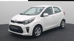 Wit Gebruikt 2021 Kia Picanto Comfort Hatchback | € 10.440 (Eerlijke prijs)