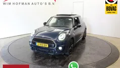 Blauw Gebruikt 2019 Mini John Cooper Works Hatchback | € 19.440 (Goede deal)