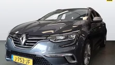 Gebruikt 2020 Renault Mégane GT Line GT-Line Stationwagen | € 15.900 (Goede deal)