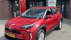 Gebruikt 2024 Toyota Yaris Cross SUV | € 29.499 (Eerlijke prijs)