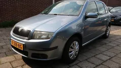 Gebruikt 2007 Skoda Fabia Classic Hatchback | € 1.750 (Eerlijke prijs)