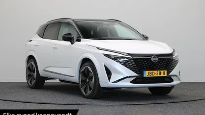 Occasion Nissan Qashqai 158 PK (116 kW) 2024 SUV