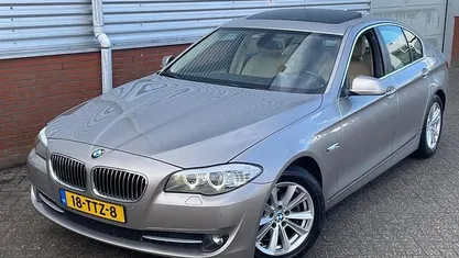 Occasion BMW 520 Executive 184 PK (135 kW) 2012 Sedan