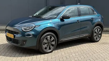 Occasion Fiat 600 Urban 101 PK (74 kW) 2024 SUV