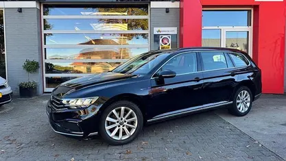 Occasion VW Passat Business 157 PK (115 kW) 2021 Stationwagen
