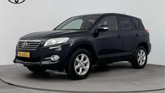 Gebruikt 2011 Toyota RAV4 Limited SUV | € 13.945 (Eerlijke prijs)