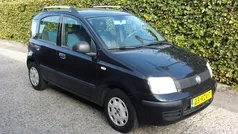 Gebruikt 2011 Fiat Panda Active Hatchback | € 1.650 (Goede deal)