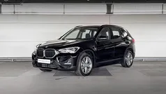 Schwarz Gebruikt 2022 BMW X1 SUV | € 29.900 (Goede deal)