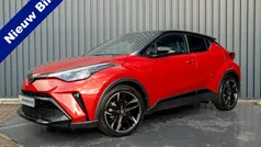Gebruikt 2023 Toyota C-HR Sport SUV | € 30.950 (Super prijs)