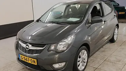Occasion Opel Karl Edition 75 PK (55 kW) 2019 Hatchback
