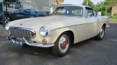 Grijs Gebruikt 1963 Volvo P1800 Coupé | € 49.750