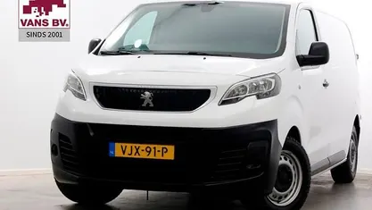 Occasion 2021 Peugeot Expert Premium Van | € 13.950 (Super prijs)