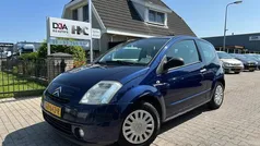 Gebruikt 2007 Citroën C2 Hatchback | € 1.250 (Eerlijke prijs)