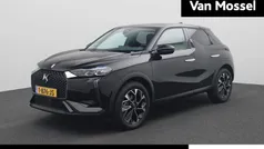 DS Automobiles DS3 Crossback E-Tense