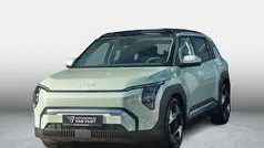 Groen Nieuw 2025 Kia EV3 3 SUV | € 38.190 (Eerlijke prijs)