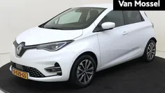 Gebruikt 2023 Renault Zoe Intens Hatchback | € 19.940 (Eerlijke prijs)