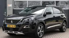 Gebruikt 2019 Peugeot 5008 Allure MPV | € 18.450 (Goede deal)