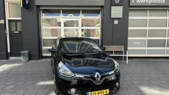 Zwart Gebruikt 2016 Renault Clio IV Hatchback | € 8.950 (Eerlijke prijs)