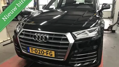 Occasion Audi Q5 Black Edition 252 PK (185 kW) 2018 SUV