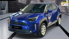 Gebruikt 2023 Toyota Yaris Cross SUV | € 23.750 (Super prijs)