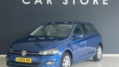 Gebruikt 2020 VW Polo Comfortline Hatchback | € 12.344 (Goede deal)