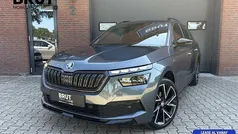 Grijs Gebruikt 2021 Skoda Kamiq Monte Carlo SUV | € 23.950 (Eerlijke prijs)