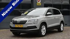 Grijs Gebruikt 2020 Skoda Karoq Style SUV | € 24.950 (Eerlijke prijs)