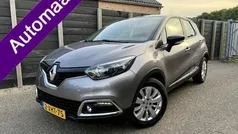 Gebruikt 2014 Renault Captur Expression SUV | € 10.950 (Eerlijke prijs)