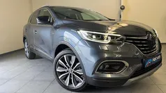 Grijs Gebruikt 2019 Renault Kadjar Bose Edition SUV | € 19.950 (Eerlijke prijs)