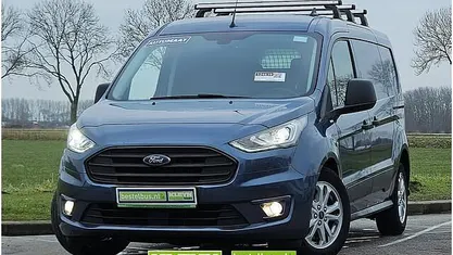 Occasion 2021 Ford Transit Van | € 9.950 (Goede deal)