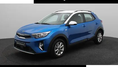 Occasion Kia Stonic 101 PK (74 kW) 2021 SUV