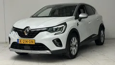 Gebruikt 2020 Renault Captur Intens SUV | € 20.440 (Goede deal)