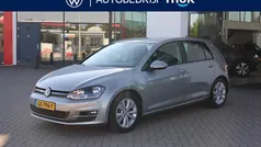 Grijs Gebruikt 2015 VW Golf VII Comfortline Hatchback | € 13.950 (Eerlijke prijs)