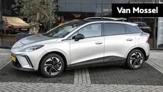 Grijs Gebruikt 2023 MG MG4 EV Hatchback | € 19.995 (Eerlijke prijs)